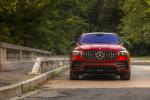 Mercedes-AMG GLE53 4Matic+ Coupe 2020 года (NA)